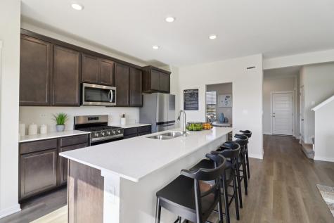 1703 Baler Avenue Aurora IL 60503