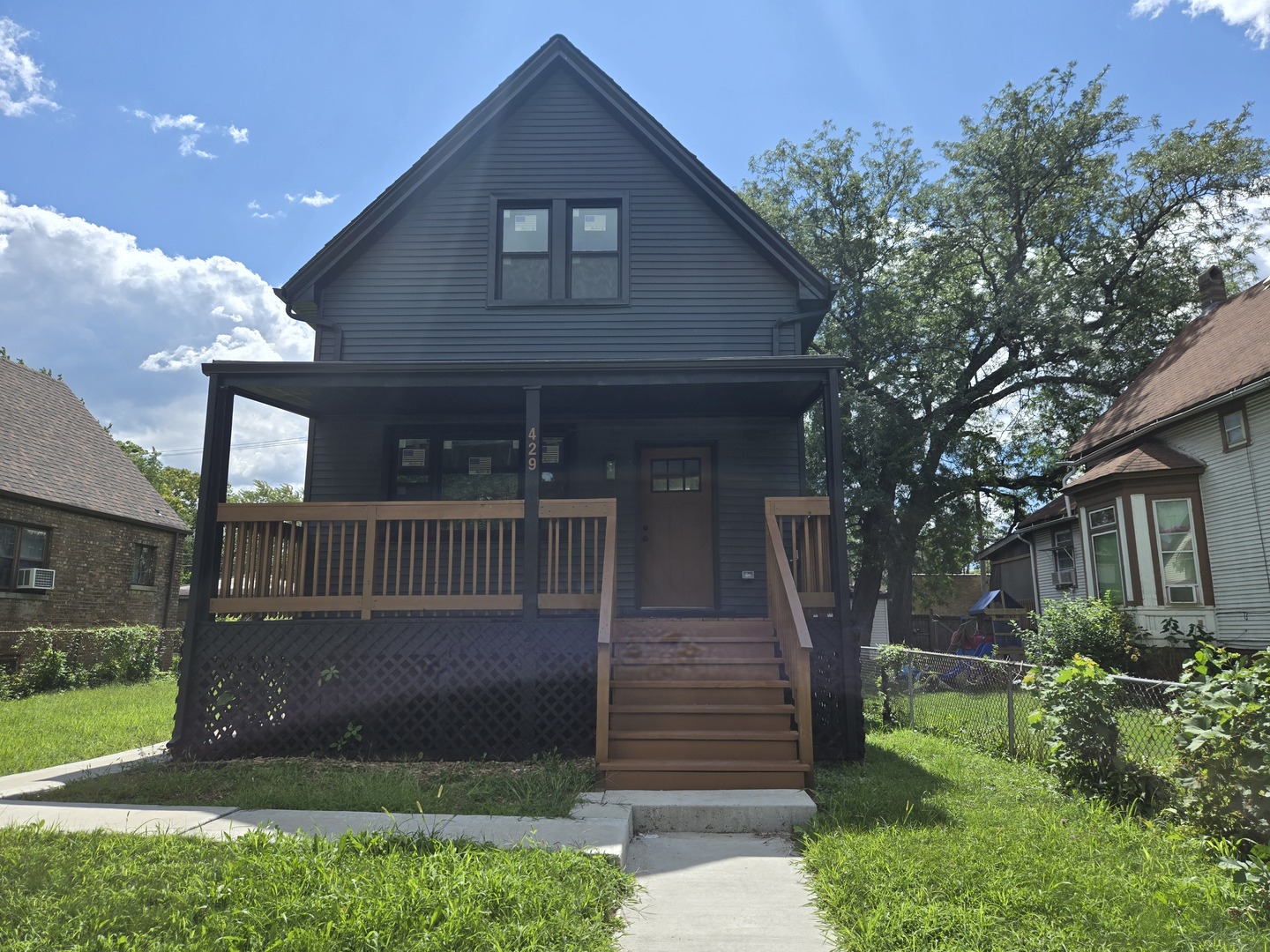 429 West 102nd Place Chicago IL 60628