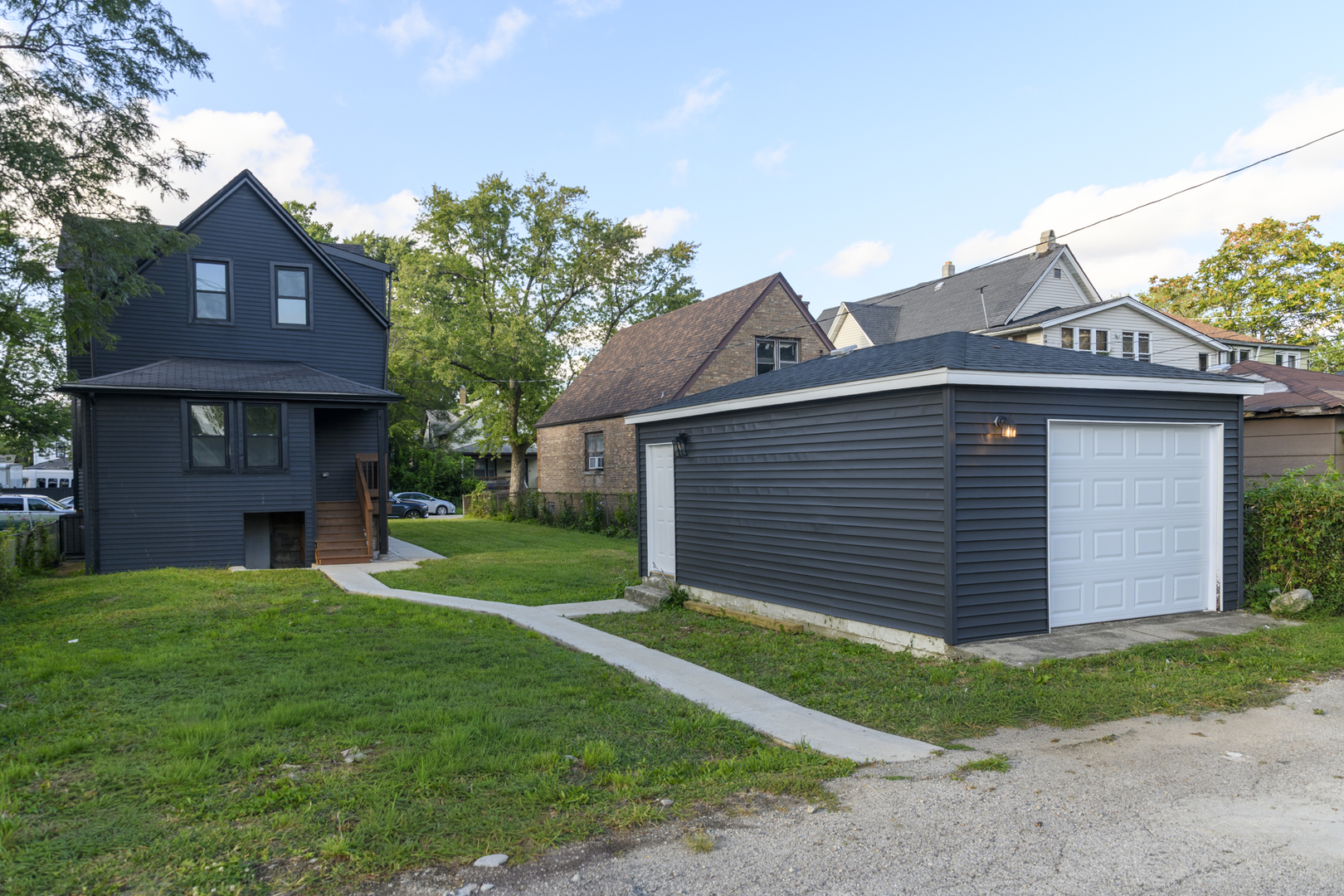 429 West 102nd Place Chicago IL 60628