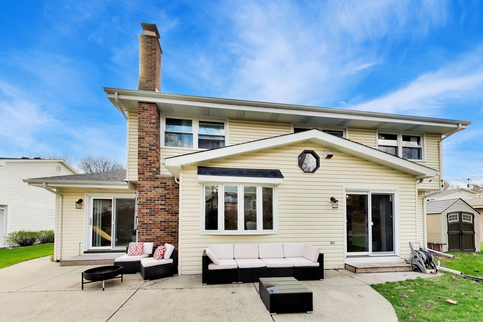 5S671 Buttonwood Court Naperville IL 60540