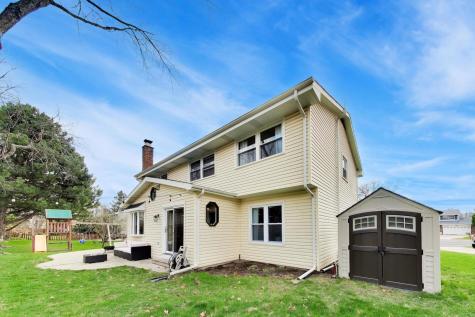 5S671 Buttonwood Court Naperville IL 60540