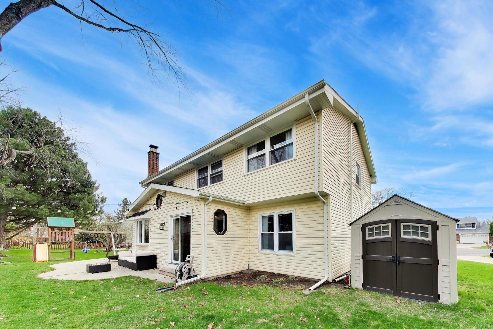 5S671 Buttonwood Court Naperville IL 60540