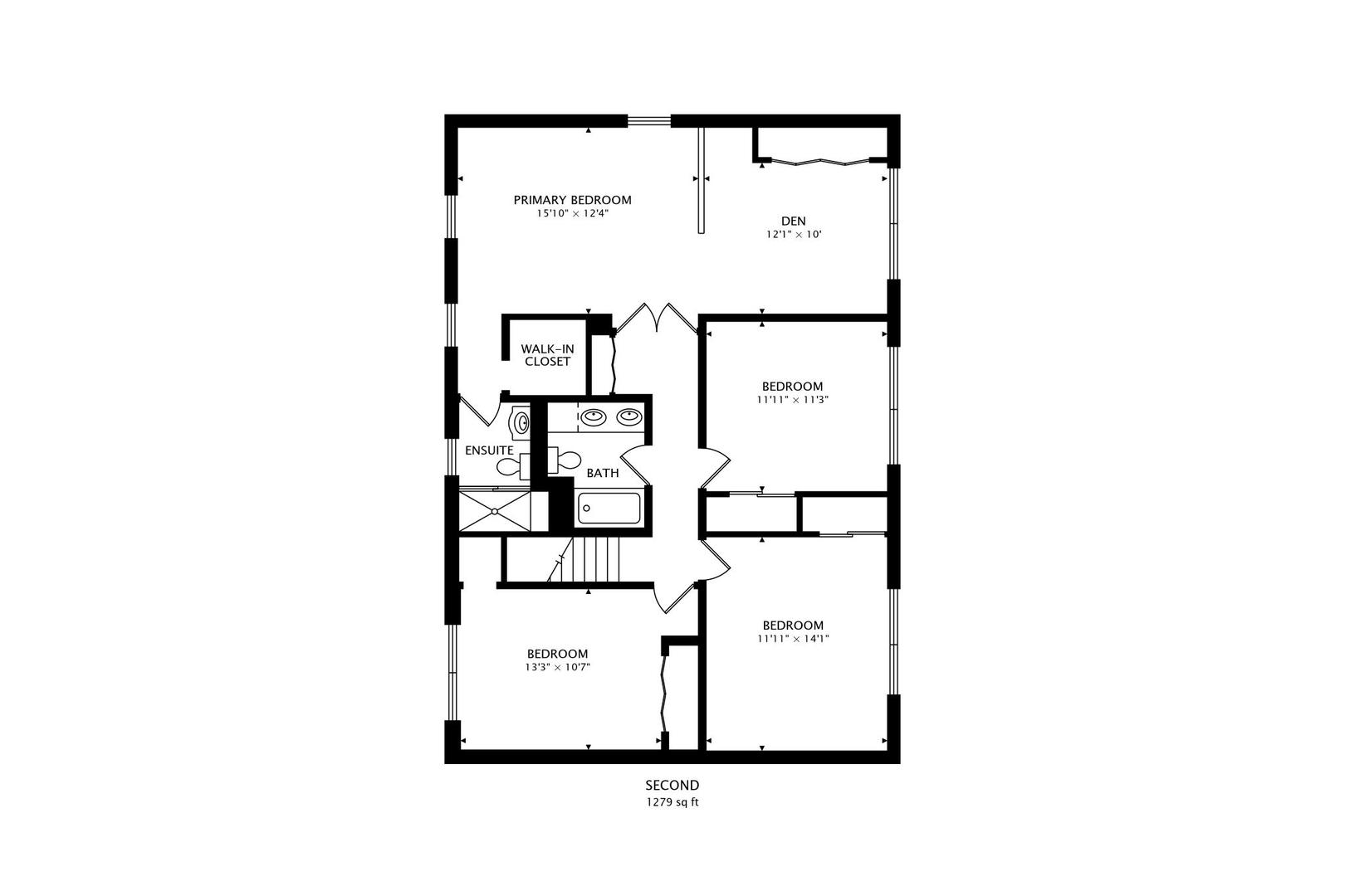 5S671 Buttonwood Court Naperville IL 60540