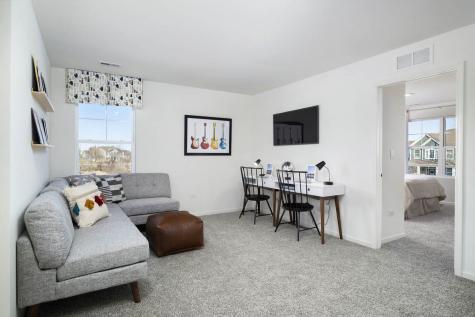 1310 Wake Robin Lane Bartlett IL 60103