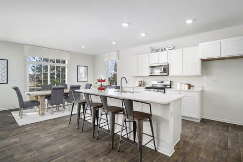 1310 Wake Robin Lane Bartlett IL 60103