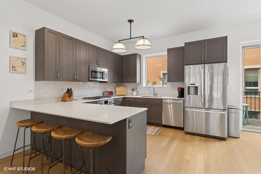 1724 South Prairie Avenue Chicago IL 60616