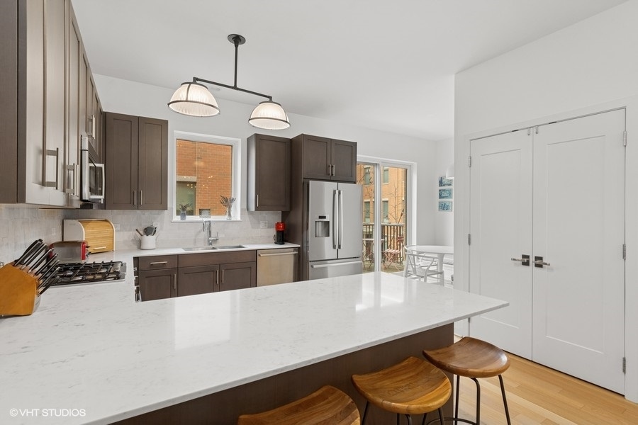 1724 South Prairie Avenue Chicago IL 60616