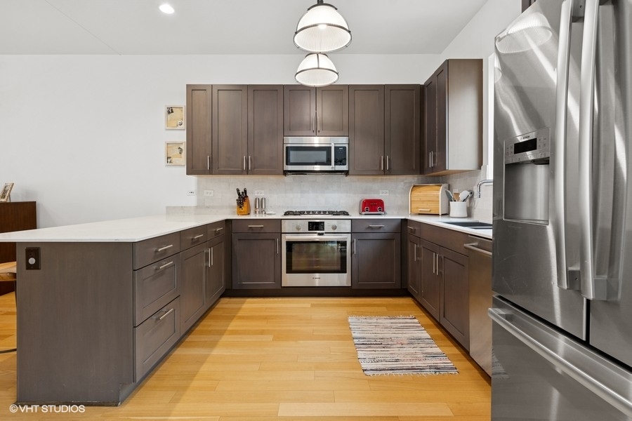 1724 South Prairie Avenue Chicago IL 60616