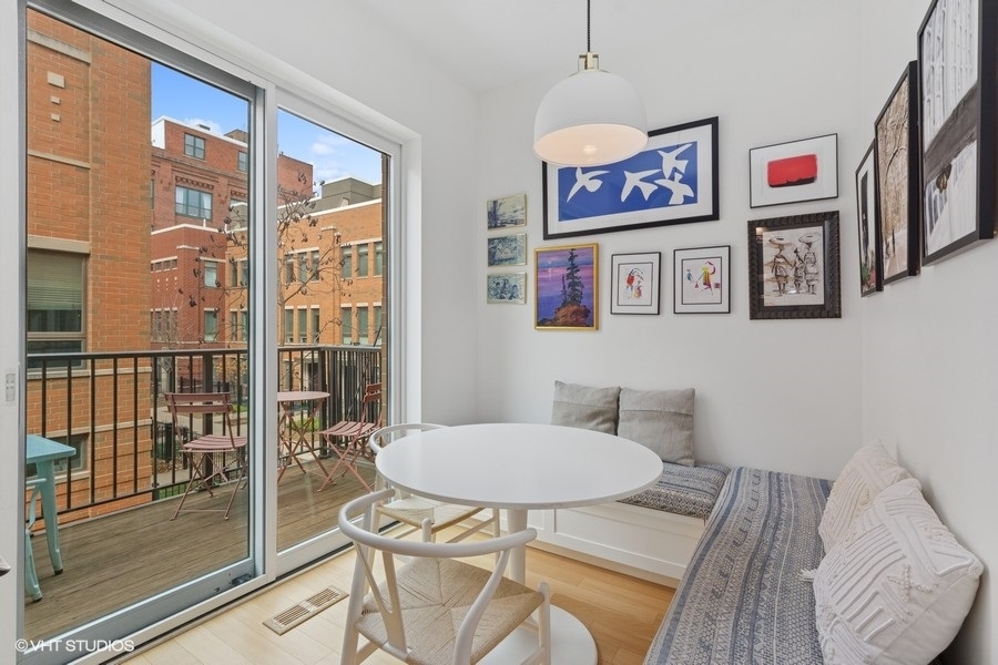 1724 South Prairie Avenue Chicago IL 60616