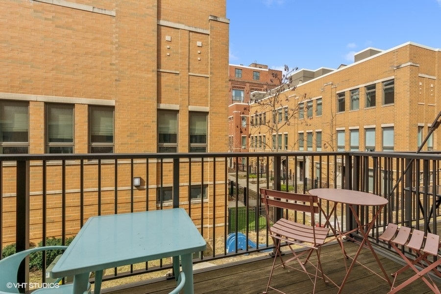 1724 South Prairie Avenue Chicago IL 60616