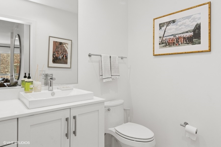 1724 South Prairie Avenue Chicago IL 60616