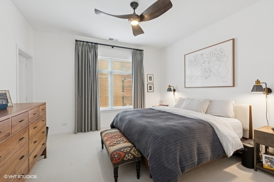 1724 South Prairie Avenue Chicago IL 60616