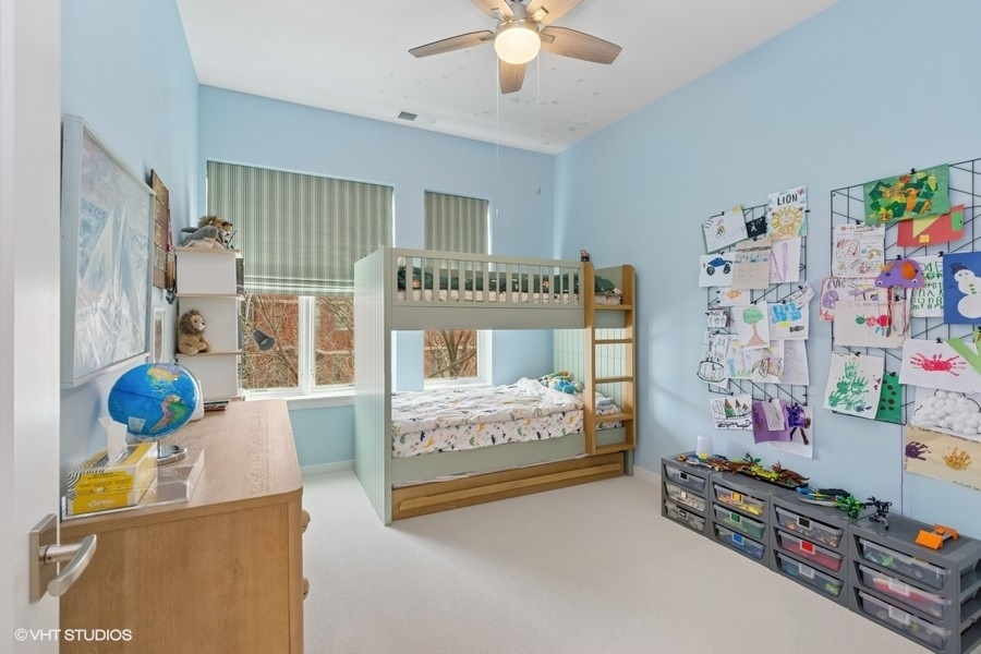 1724 South Prairie Avenue Chicago IL 60616