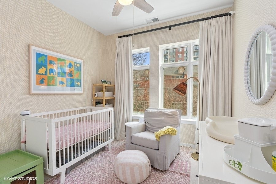 1724 South Prairie Avenue Chicago IL 60616