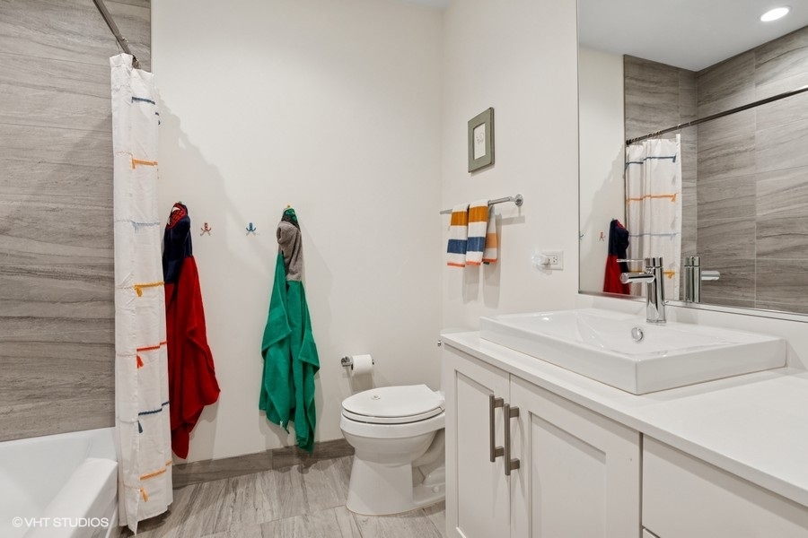 1724 South Prairie Avenue Chicago IL 60616