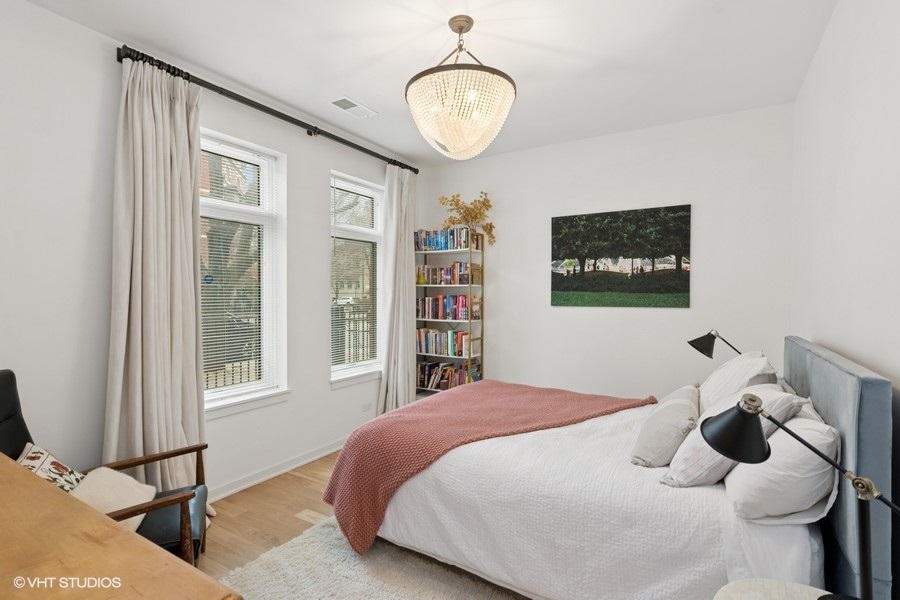 1724 South Prairie Avenue Chicago IL 60616