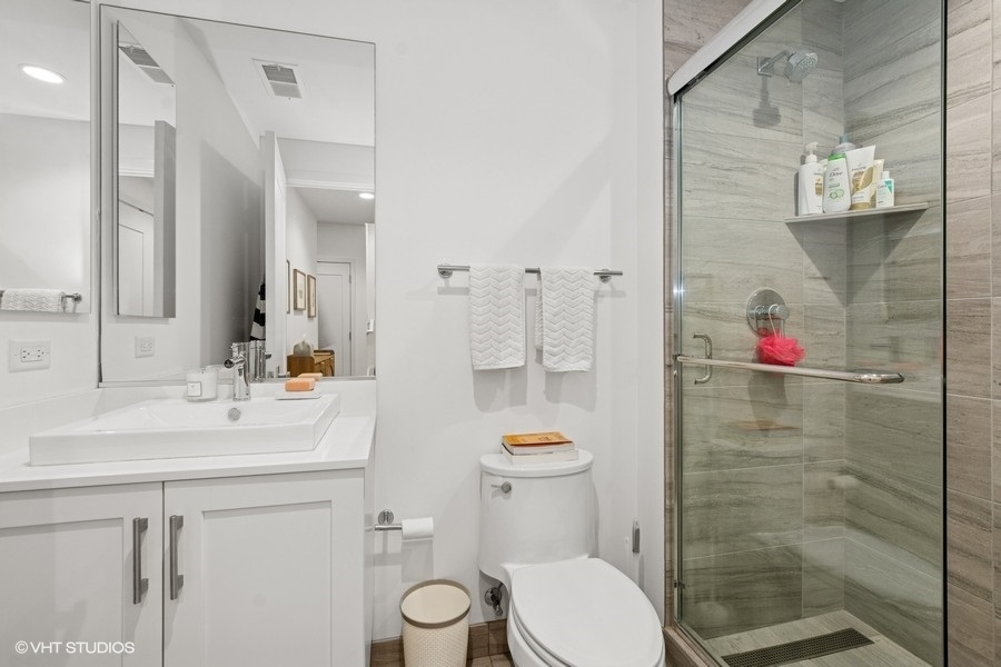 1724 South Prairie Avenue Chicago IL 60616