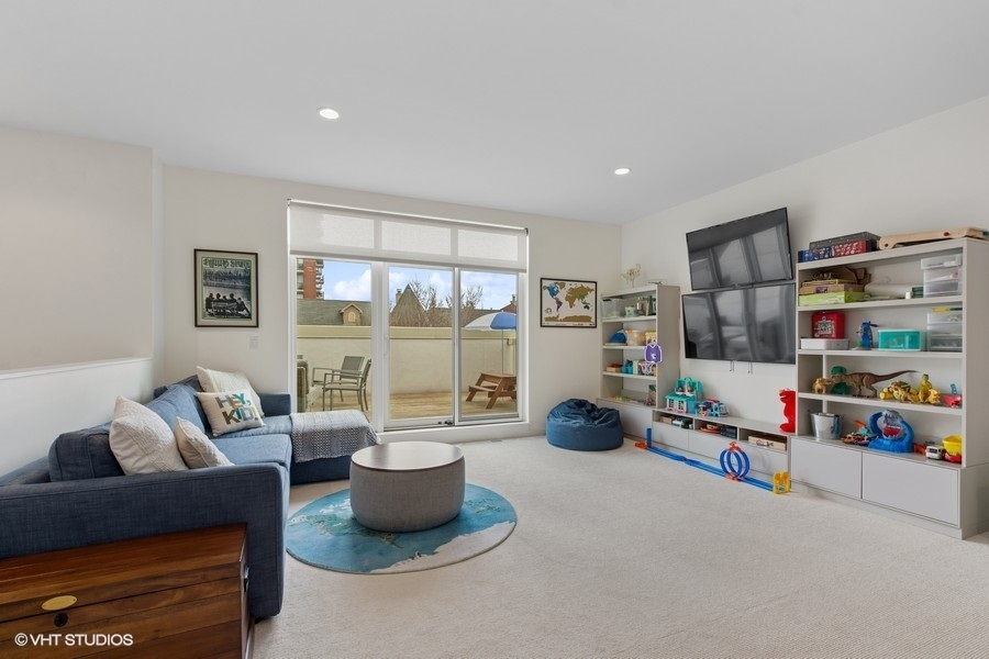 1724 South Prairie Avenue Chicago IL 60616