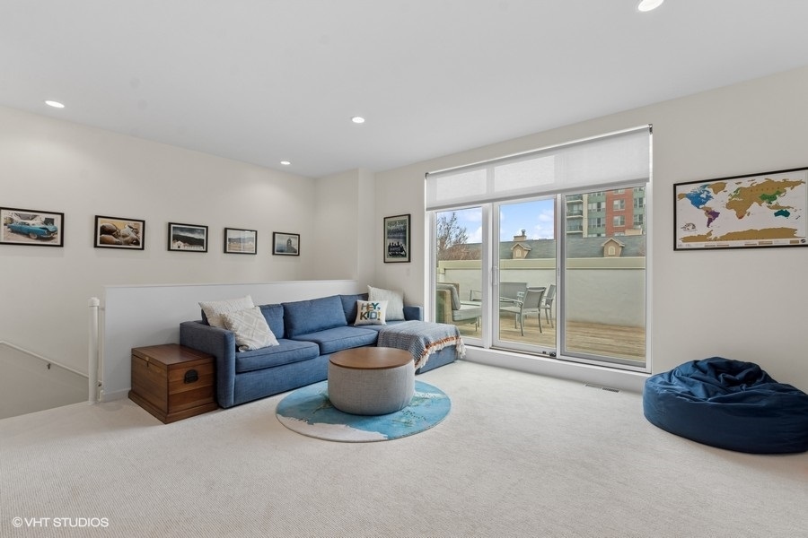 1724 South Prairie Avenue Chicago IL 60616