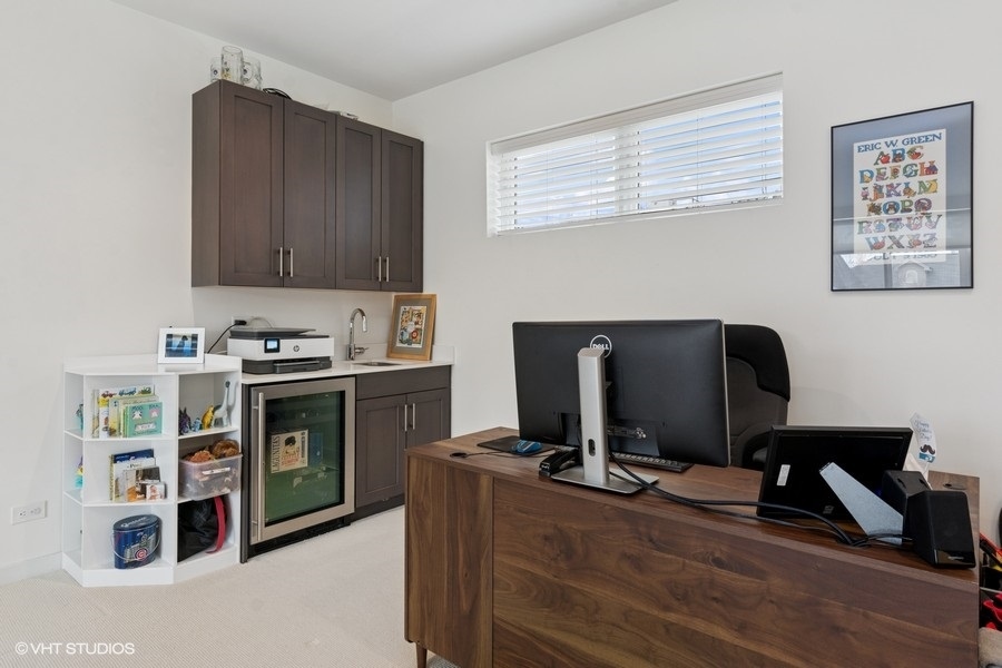 1724 South Prairie Avenue Chicago IL 60616