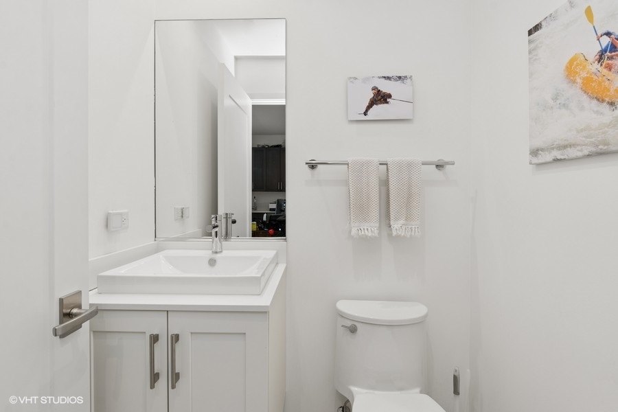 1724 South Prairie Avenue Chicago IL 60616