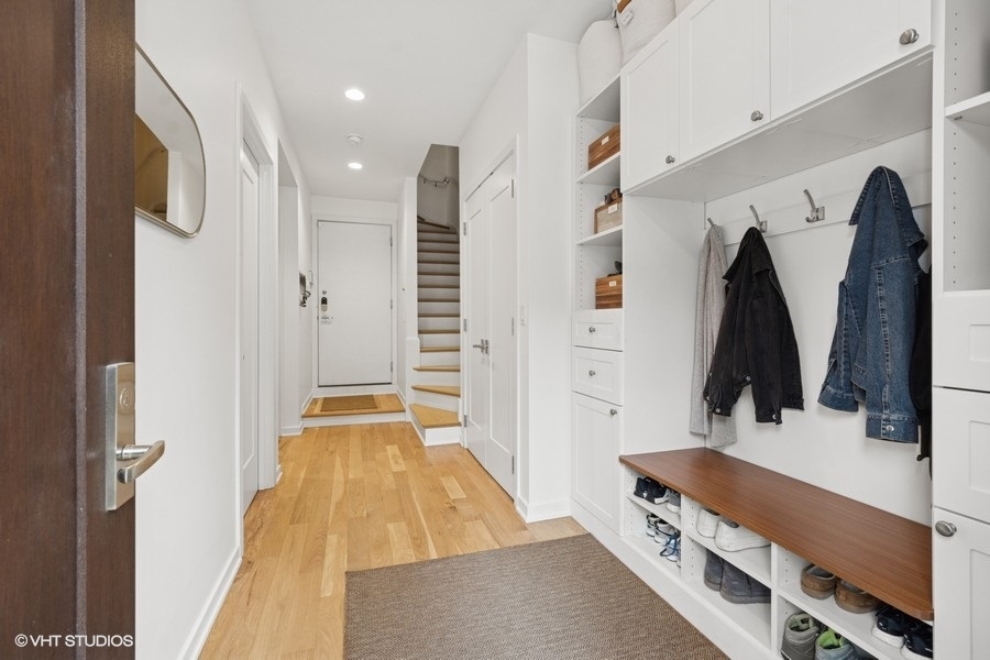 1724 South Prairie Avenue Chicago IL 60616