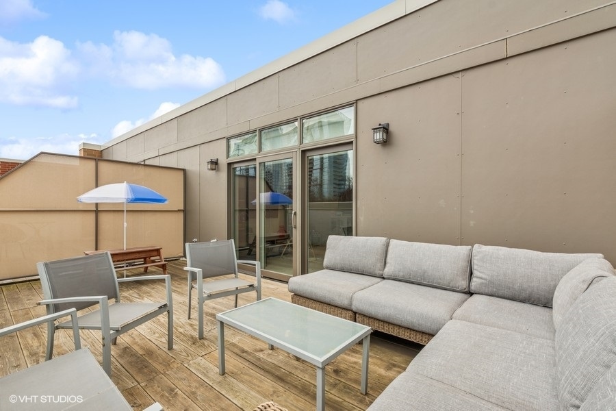 1724 South Prairie Avenue Chicago IL 60616