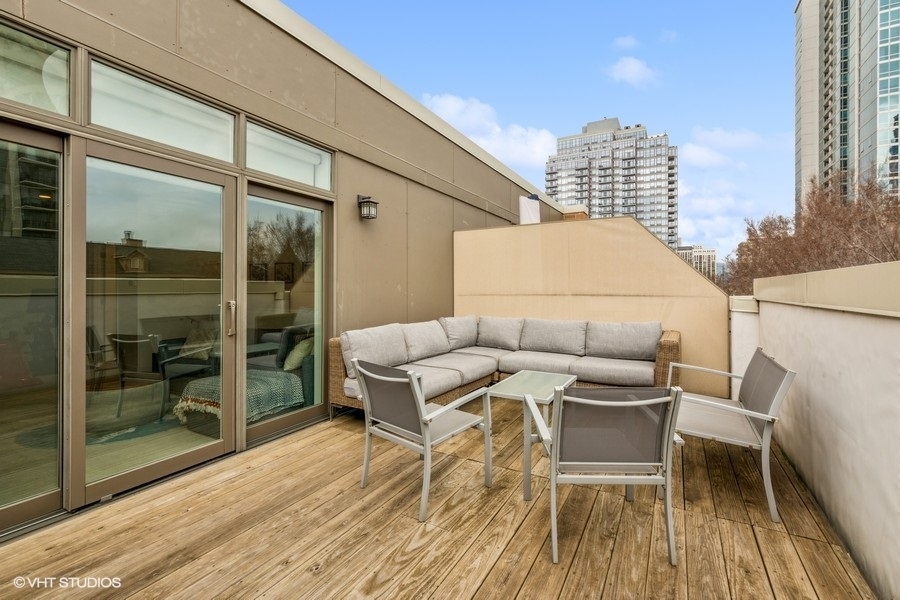 1724 South Prairie Avenue Chicago IL 60616