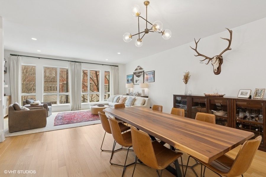 1724 South Prairie Avenue Chicago IL 60616