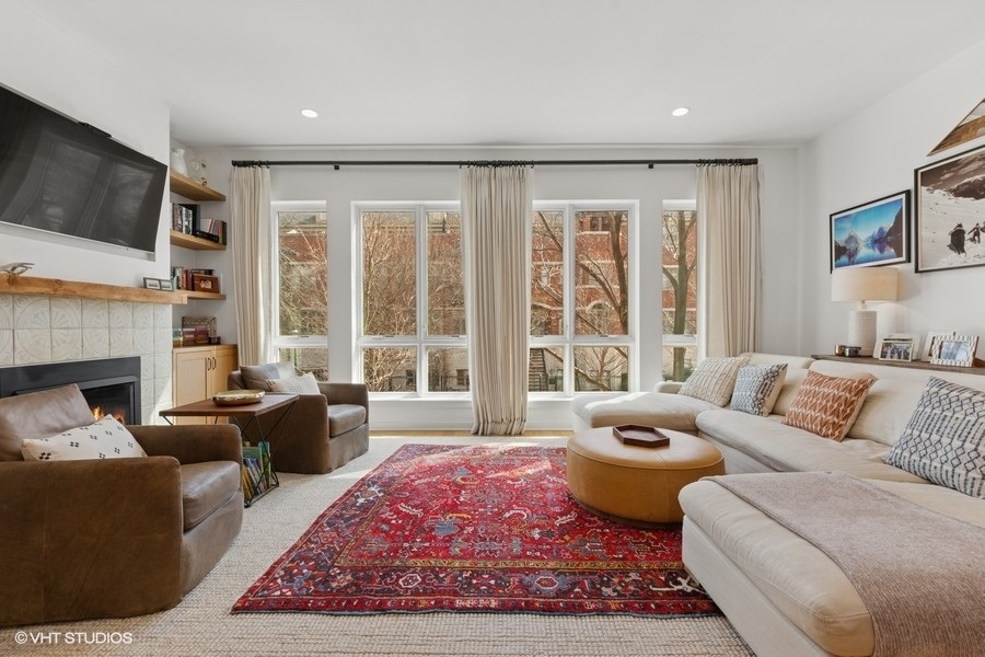 1724 South Prairie Avenue Chicago IL 60616