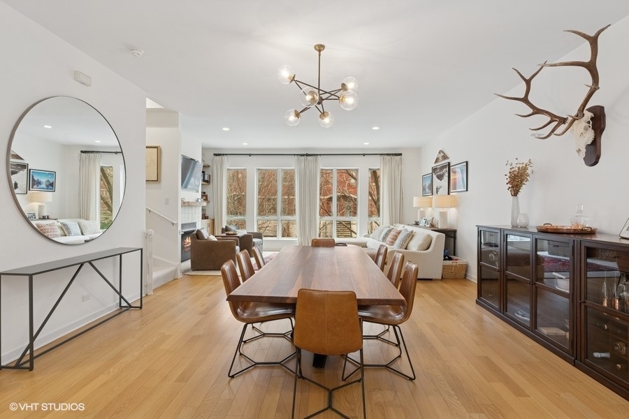 1724 South Prairie Avenue Chicago IL 60616