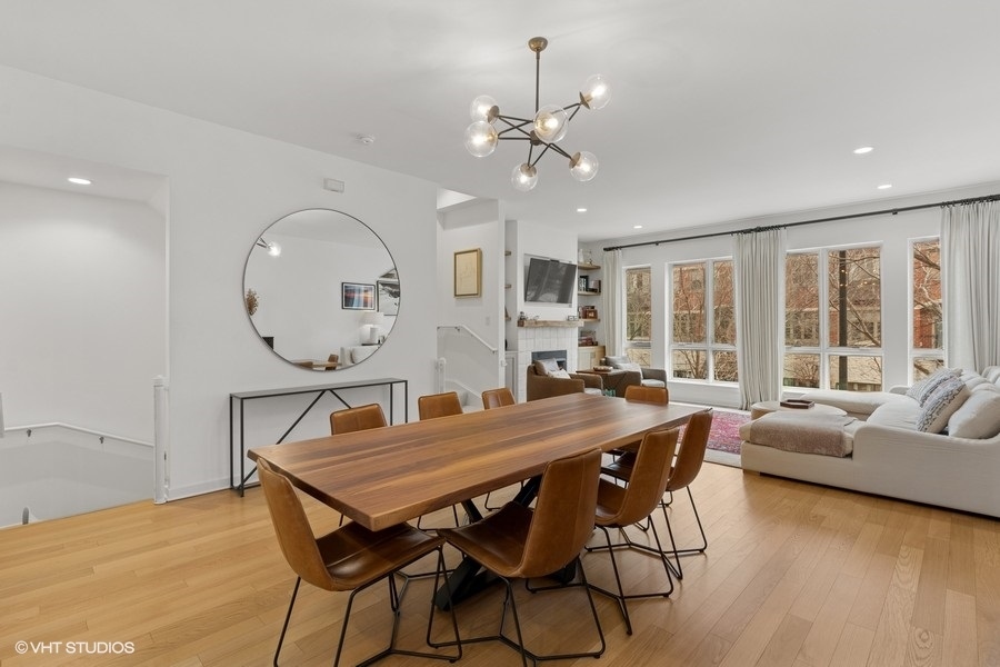 1724 South Prairie Avenue Chicago IL 60616