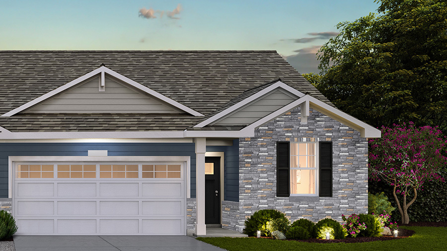 1118 Bluebell Lane Bartlett IL 60103