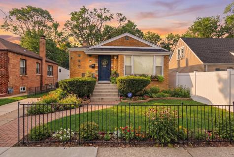 14111 South State Street Riverdale IL 60827