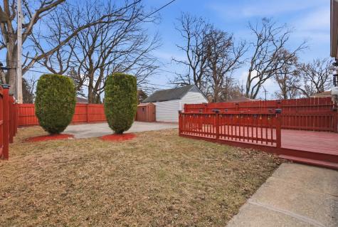 14111 South State Street Riverdale IL 60827