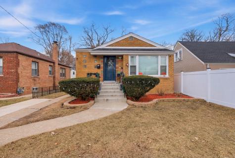 14111 South State Street Riverdale IL 60827