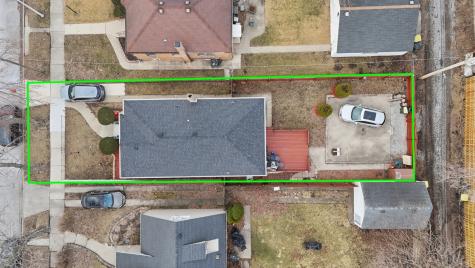 14111 South State Street Riverdale IL 60827