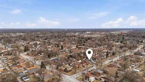 14111 South State Street Riverdale IL 60827