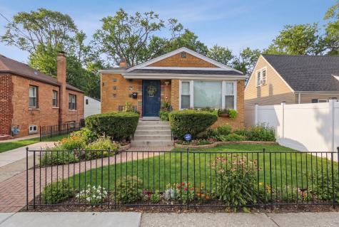 14111 South State Street Riverdale IL 60827