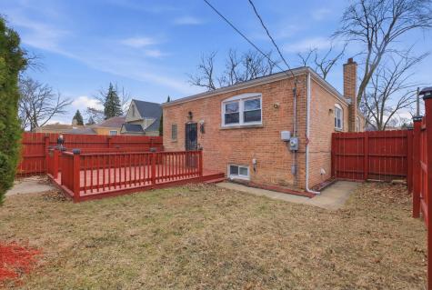 14111 South State Street Riverdale IL 60827