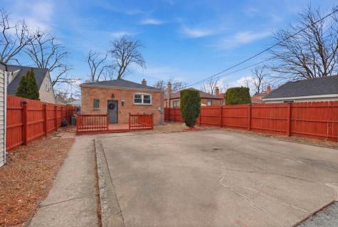 14111 South State Street Riverdale IL 60827