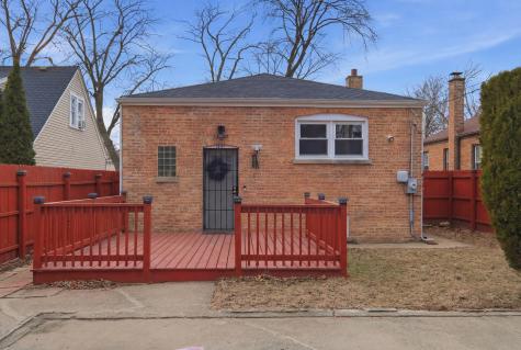 14111 South State Street Riverdale IL 60827