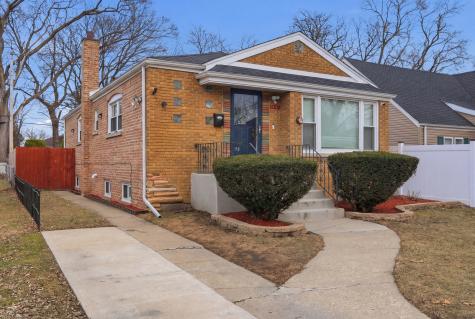 14111 South State Street Riverdale IL 60827