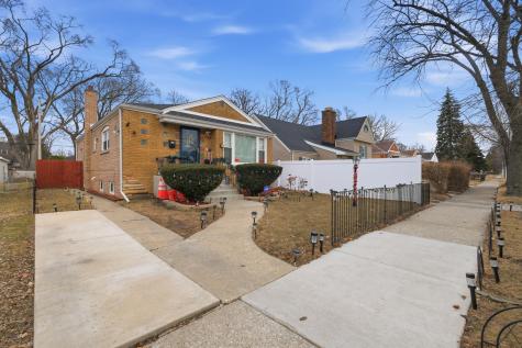 14111 South State Street Riverdale IL 60827