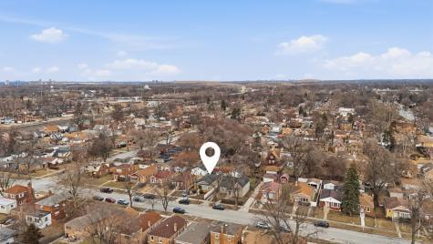 14111 South State Street Riverdale IL 60827