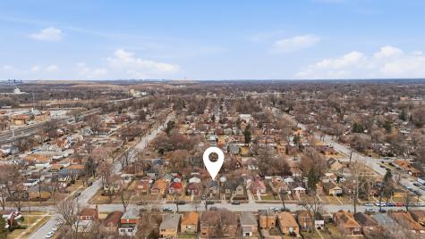 14111 South State Street Riverdale IL 60827