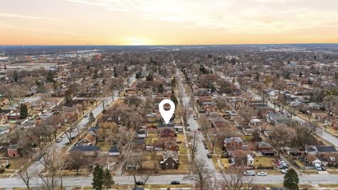 14111 South State Street Riverdale IL 60827