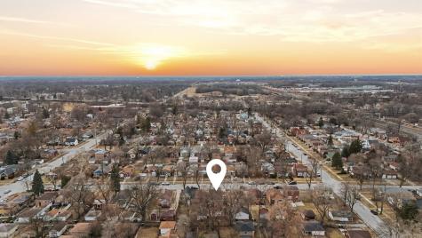 14111 South State Street Riverdale IL 60827