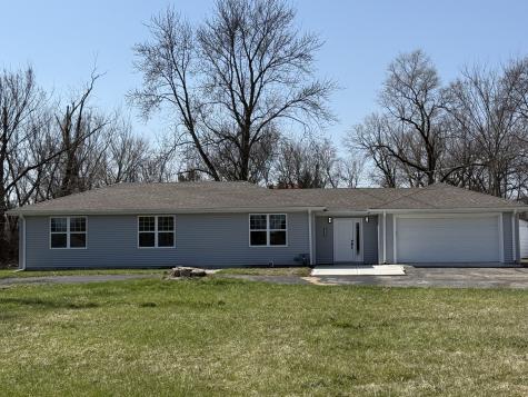 8418 Meadowbrook Drive Burr Ridge IL 60527
