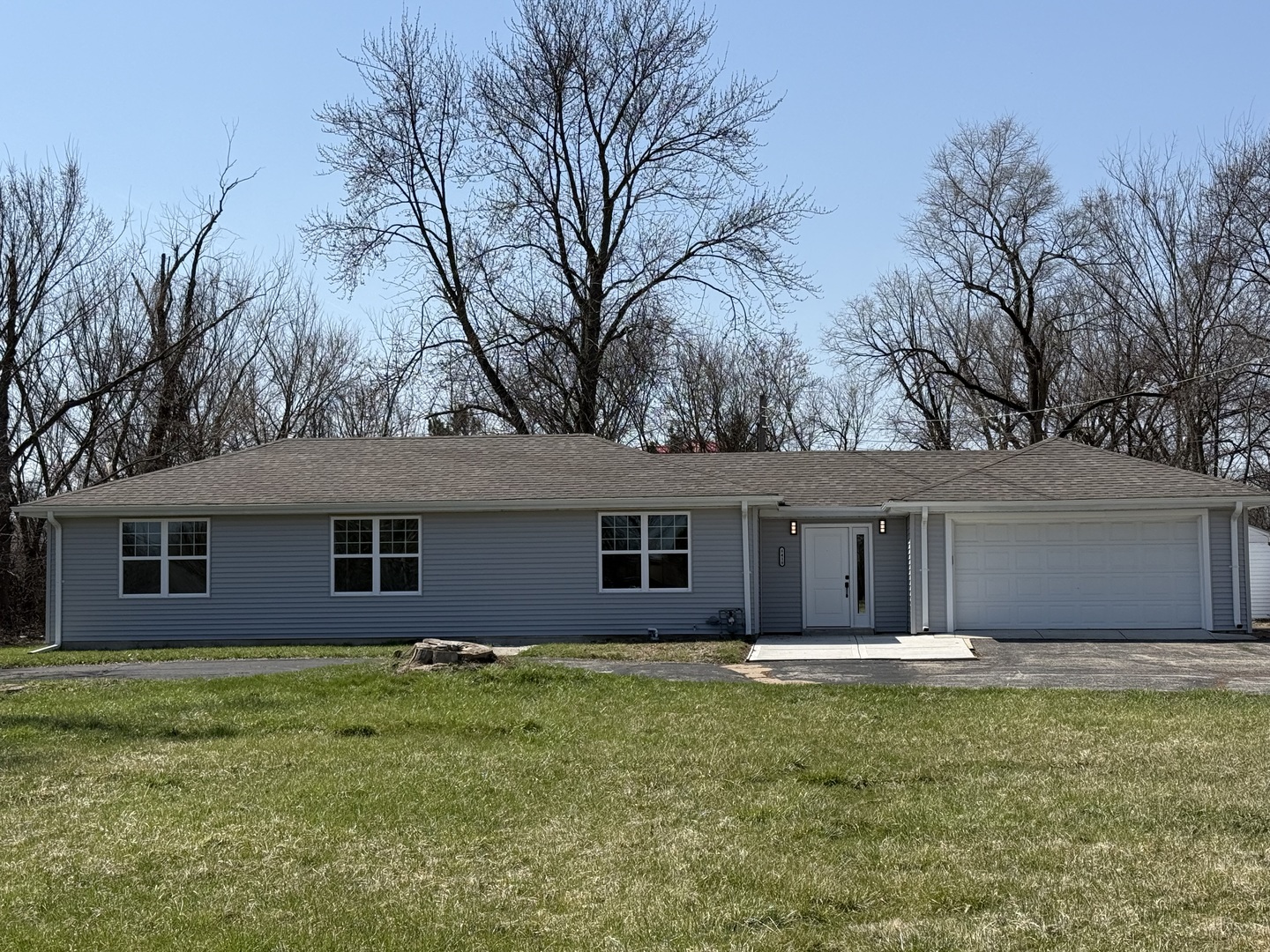 8418 Meadowbrook Drive Burr Ridge IL 60527
